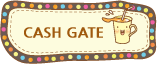 CASH GATE